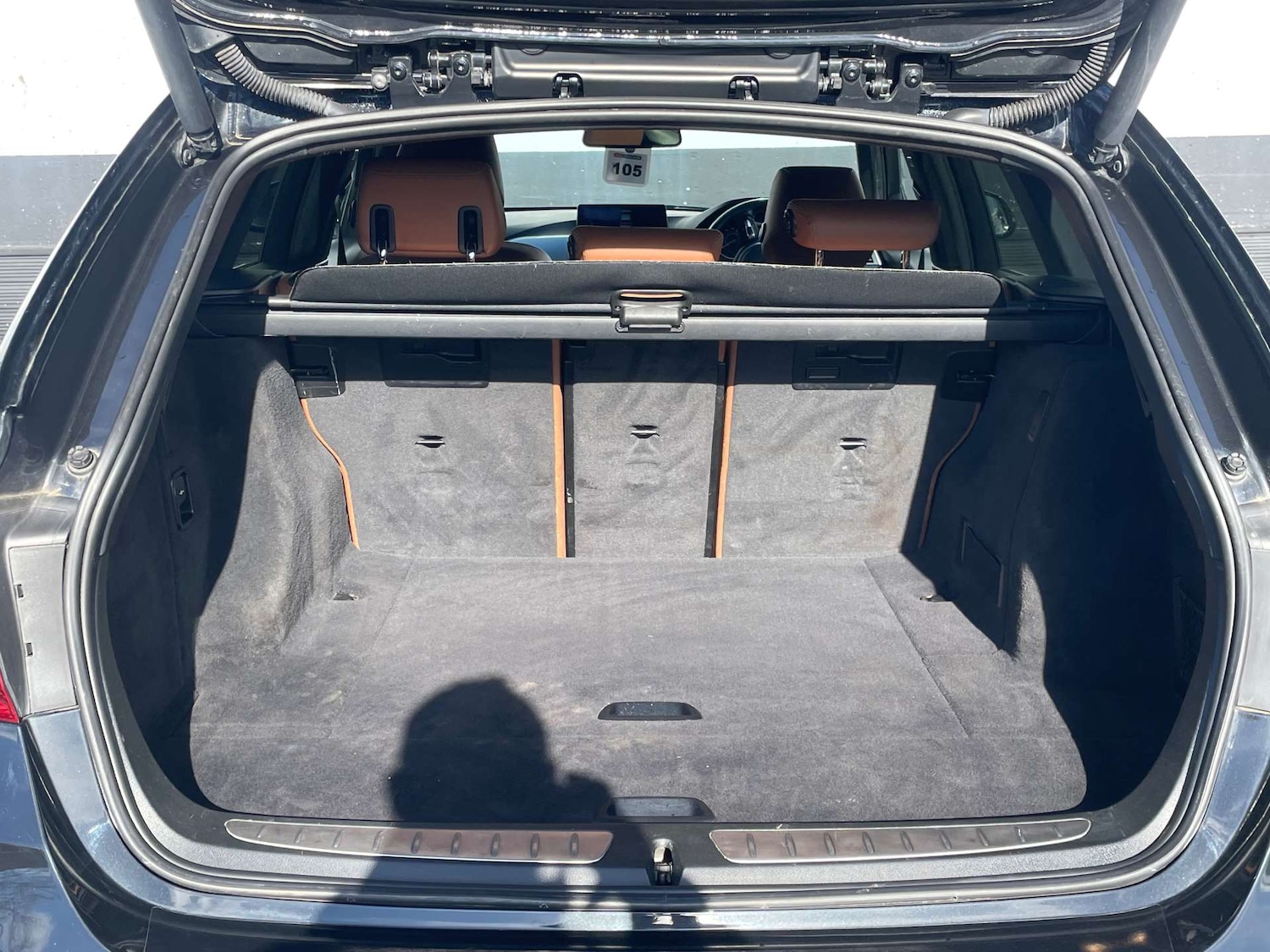 Used BMW 3 Series 2016 for sale - 78014265: Photo 13