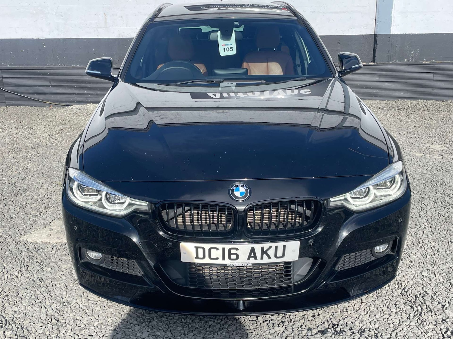 Used BMW 3 Series 2016 for sale - 78014265: Photo 2