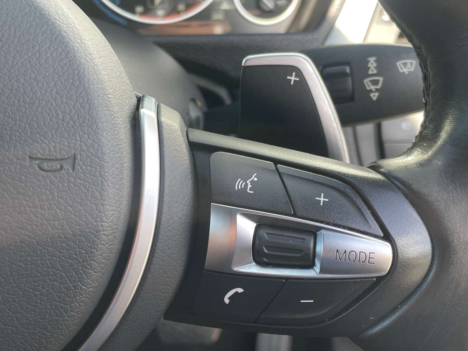 Used BMW 3 Series 2016 for sale - 78014265: Photo 20