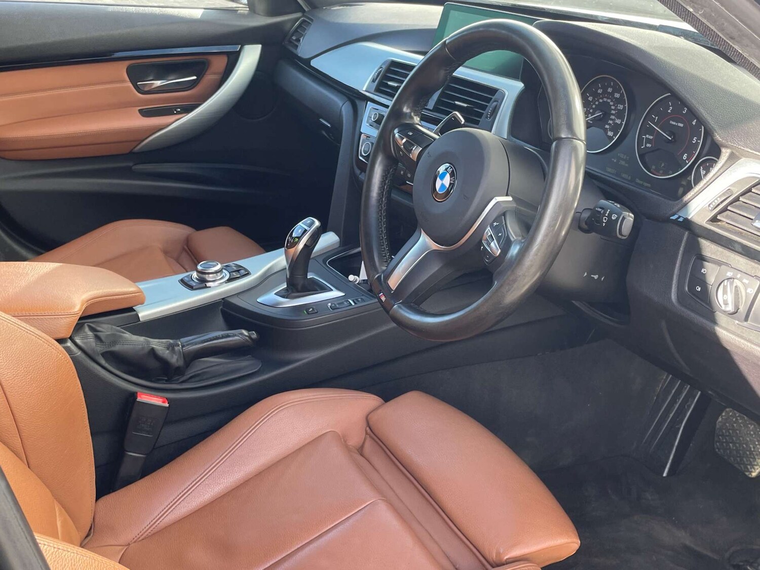 Used BMW 3 Series 2016 for sale - 78014265: Photo 28