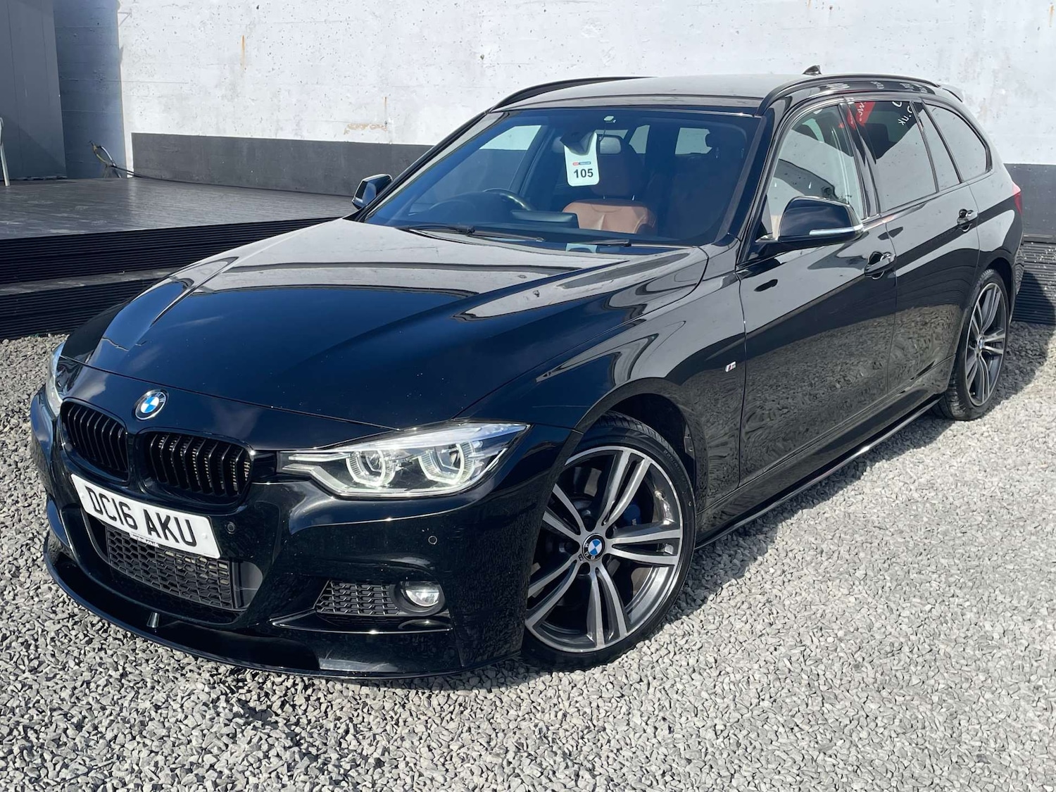 Used BMW 3 Series 2016 for sale - 78014265: Photo 3