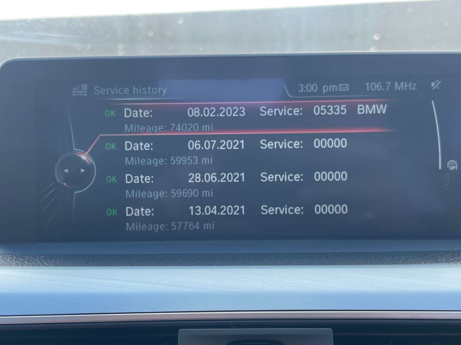 Used BMW 3 Series 2016 for sale - 78014265: Photo 31