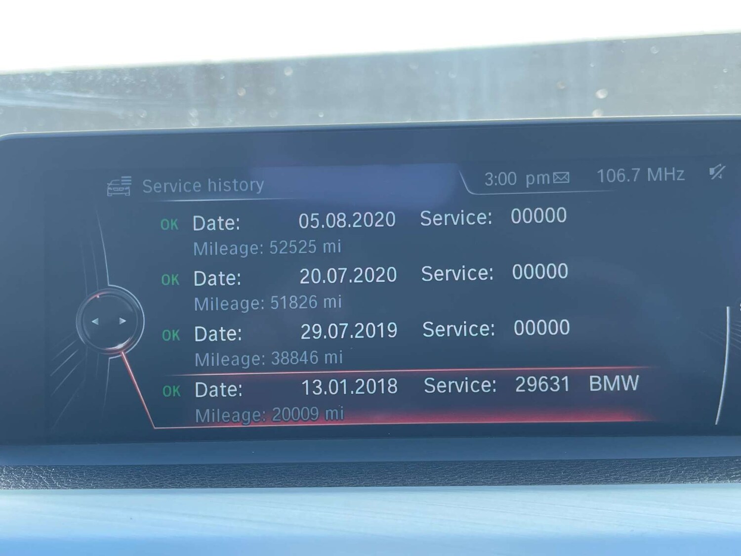 Used BMW 3 Series 2016 for sale - 78014265: Photo 32