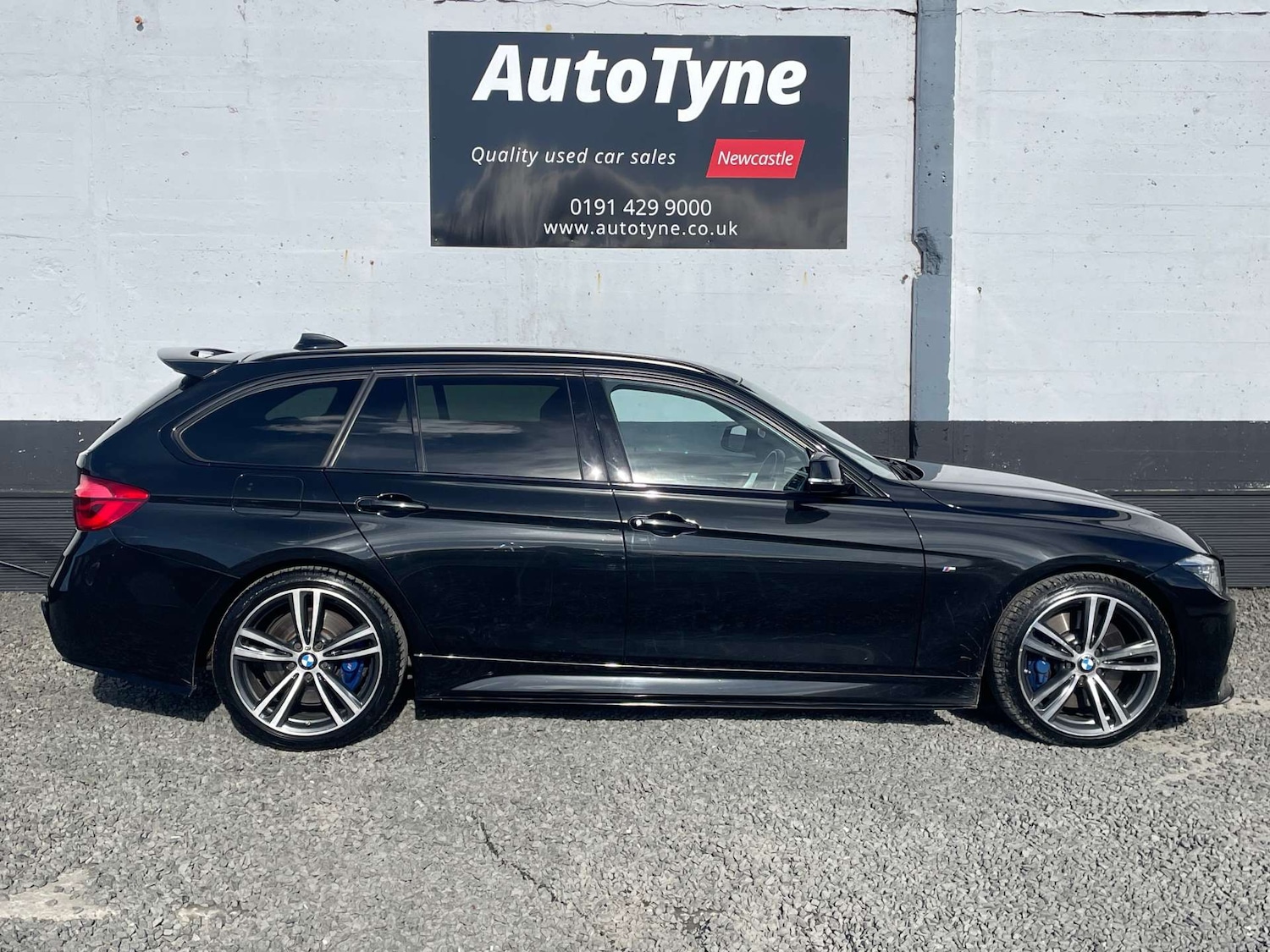 Used BMW 3 Series 2016 for sale - 78014265: Photo 4