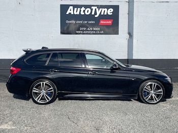 Used BMW 3 Series 2016 for sale - 78014265: Photo