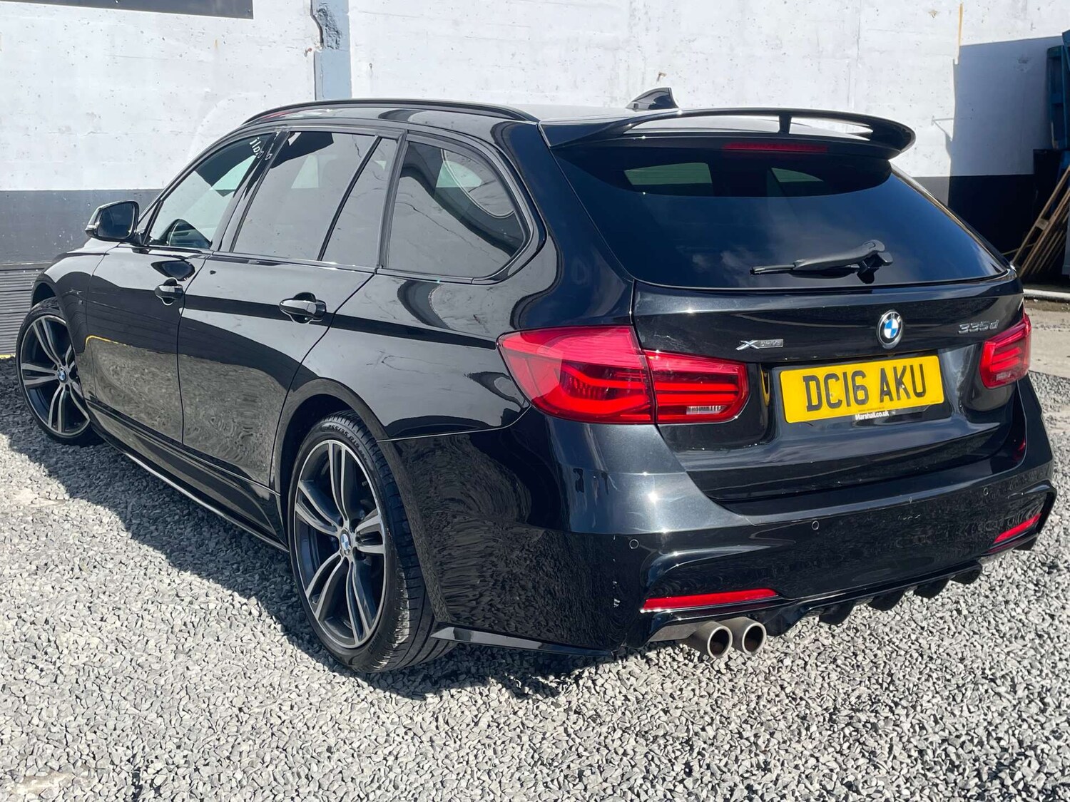 Used BMW 3 Series 2016 for sale - 78014265: Photo 6