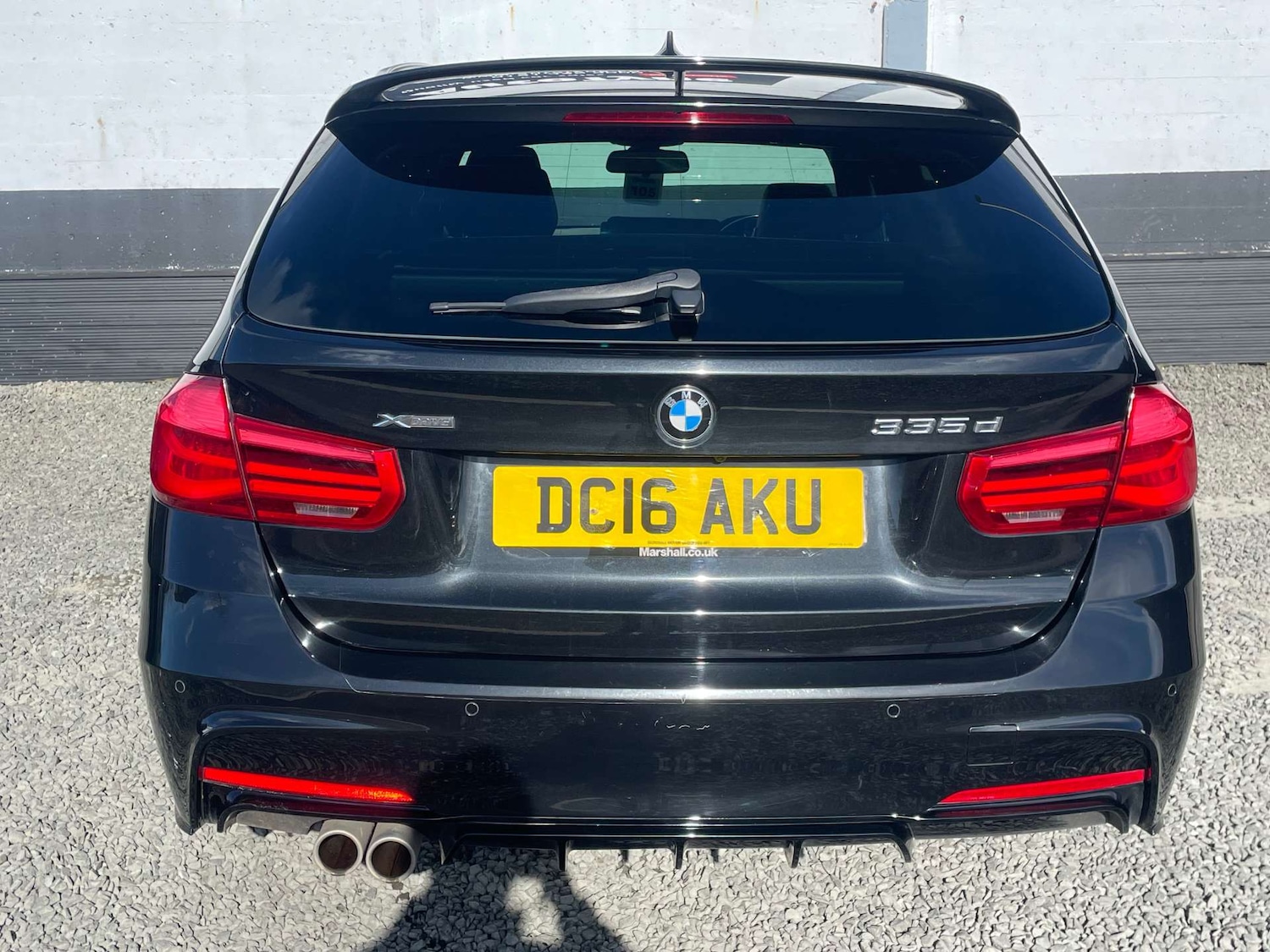 Used BMW 3 Series 2016 for sale - 78014265: Photo 7