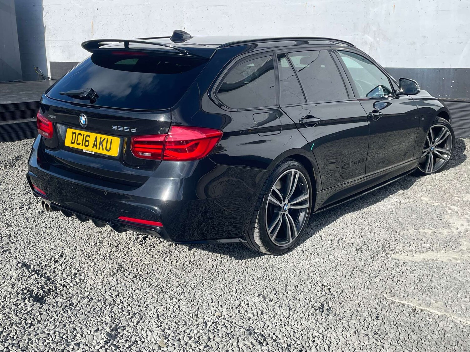 Used BMW 3 Series 2016 for sale - 78014265: Photo 8