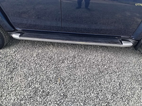 Used Isuzu D-Max 2015 for sale - 75304973: Photo 12
