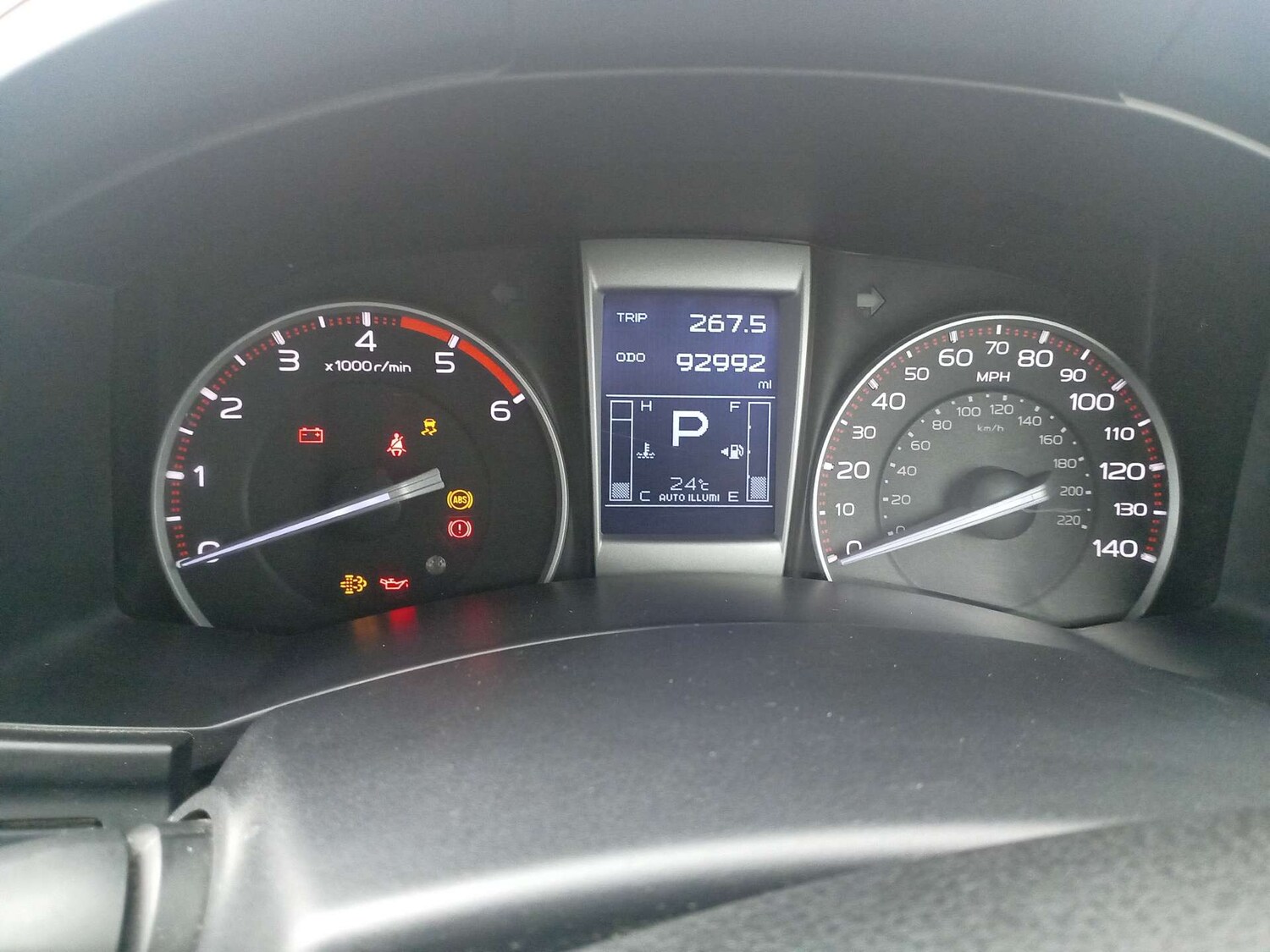 Vehicle 19