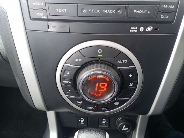 Used Isuzu D-Max 2015 for sale - 75304973: Photo 21