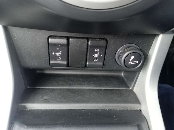 Used Isuzu D-Max 2015 for sale - 75304973: Photo 22