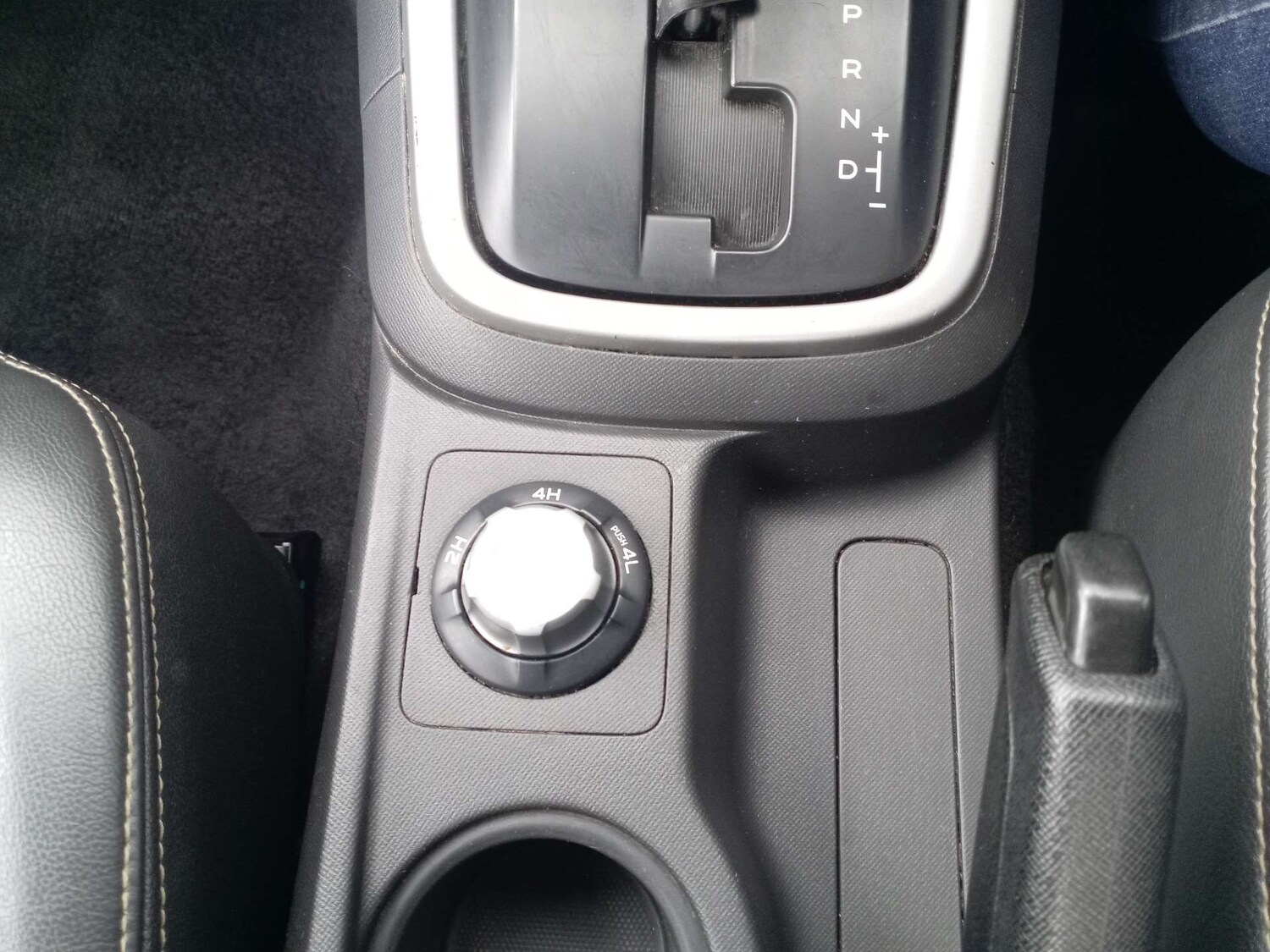 Vehicle 23