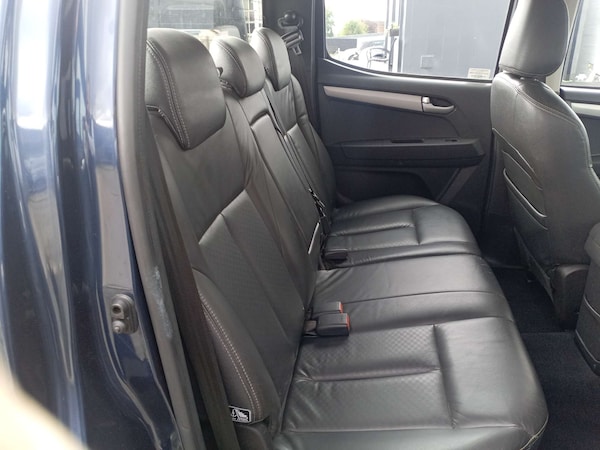 Used Isuzu D-Max 2015 for sale - 75304973: Photo 26