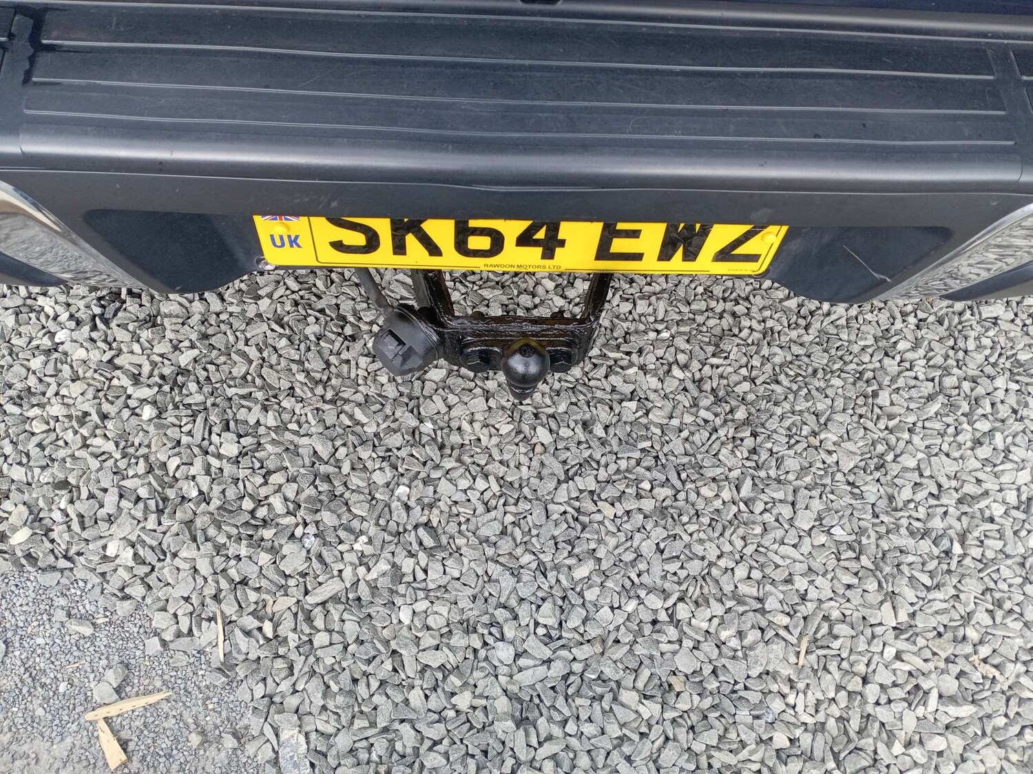Vehicle 7