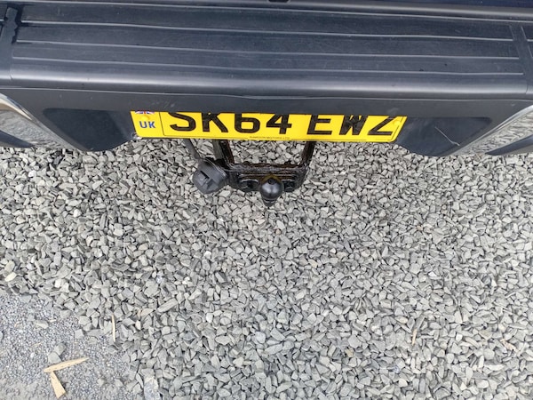 Used Isuzu D-Max 2015 for sale - 75304973: Photo 7