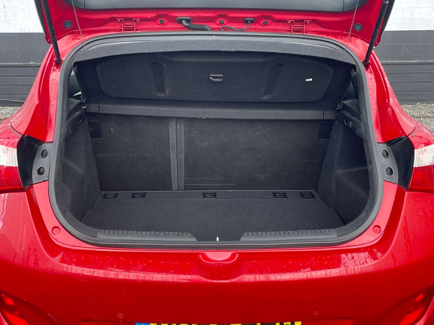 Used Hyundai i30 2015 for sale - 76748543: Photo 10