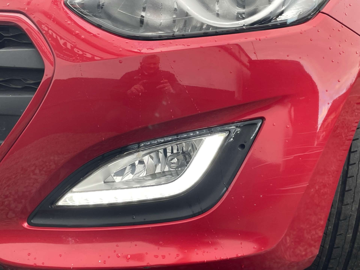 Used Hyundai i30 2015 for sale - 76748543: Photo 11