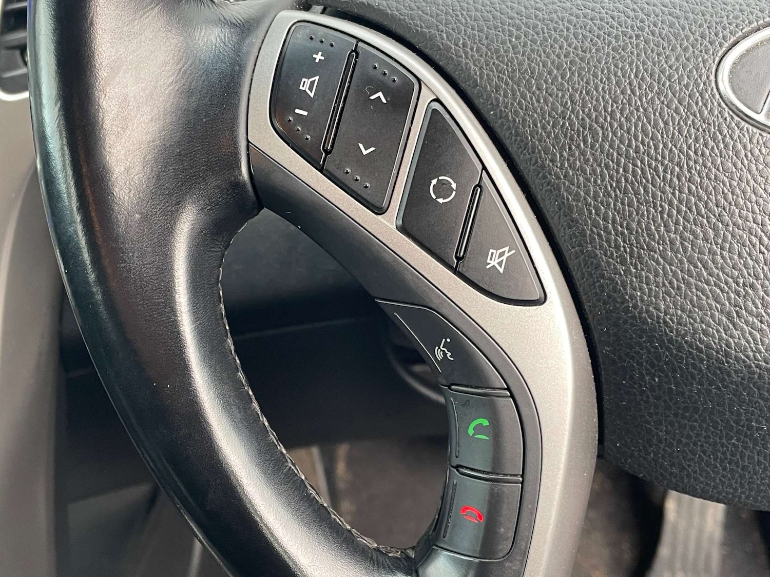 Used Hyundai i30 2015 for sale - 76748543: Photo 16