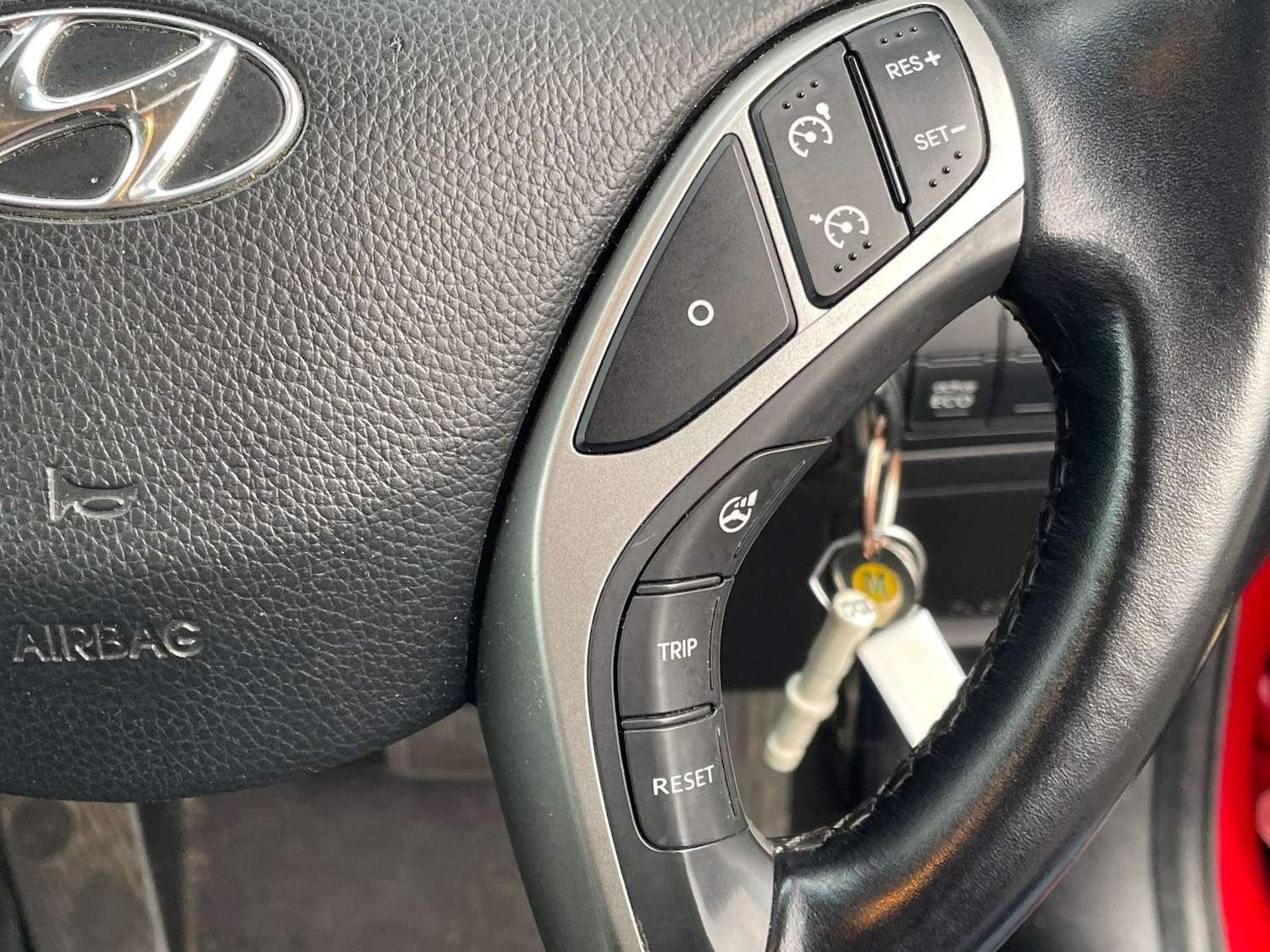 Used Hyundai i30 2015 for sale - 76748543: Photo 17