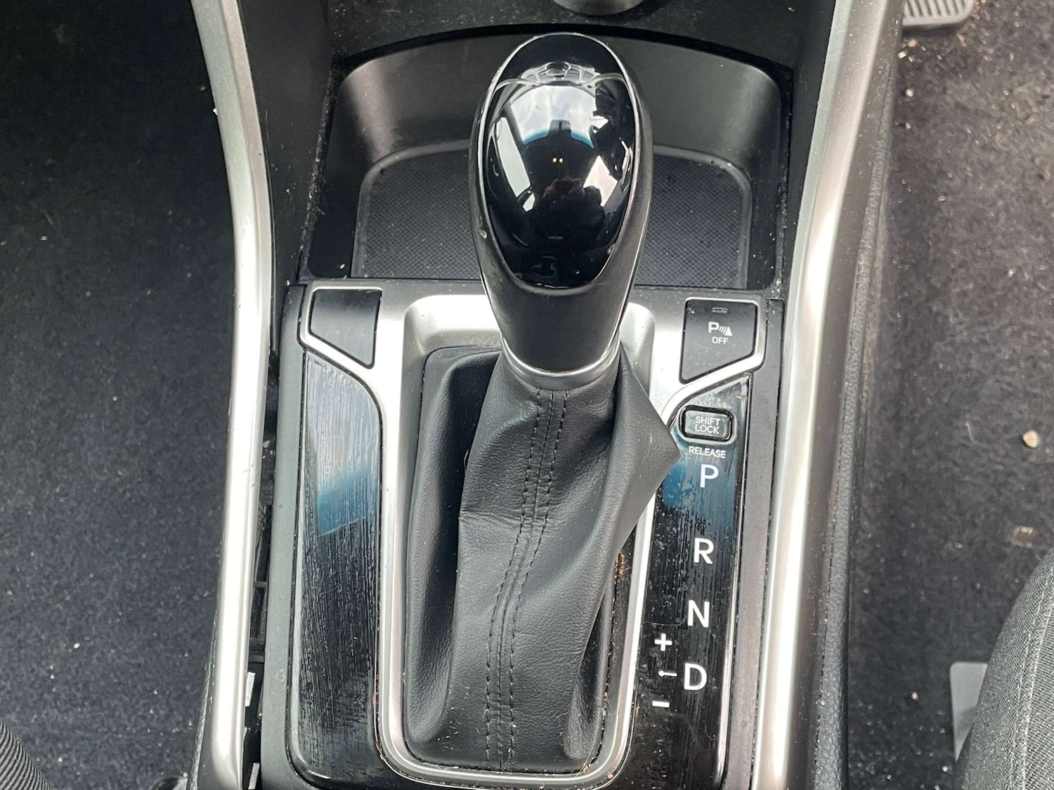 Used Hyundai i30 2015 for sale - 76748543: Photo 19