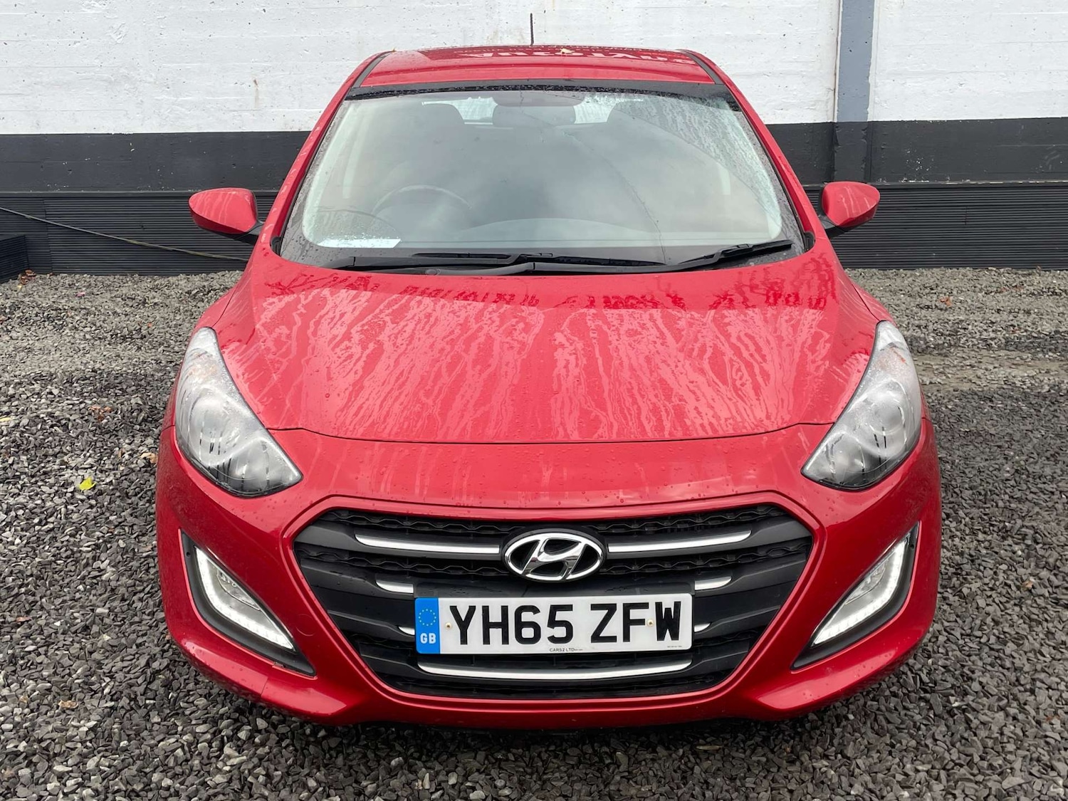 Used Hyundai i30 2015 for sale - 76748543: Photo 2