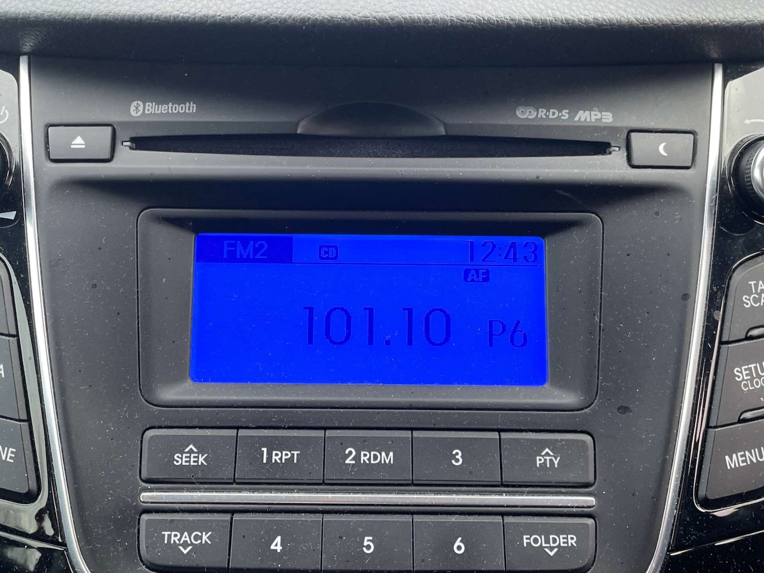 Used Hyundai i30 2015 for sale - 76748543: Photo 21