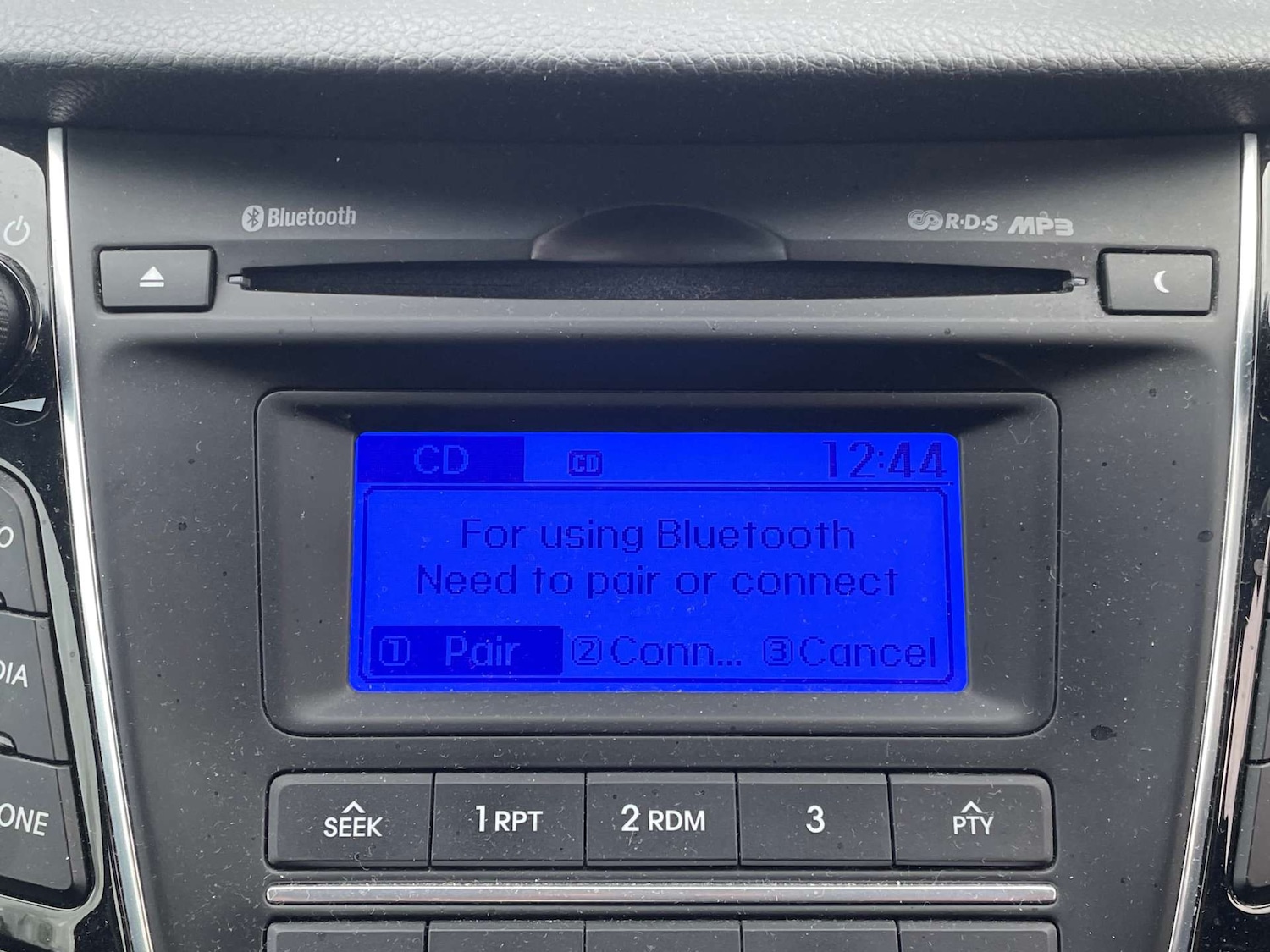 Used Hyundai i30 2015 for sale - 76748543: Photo 23