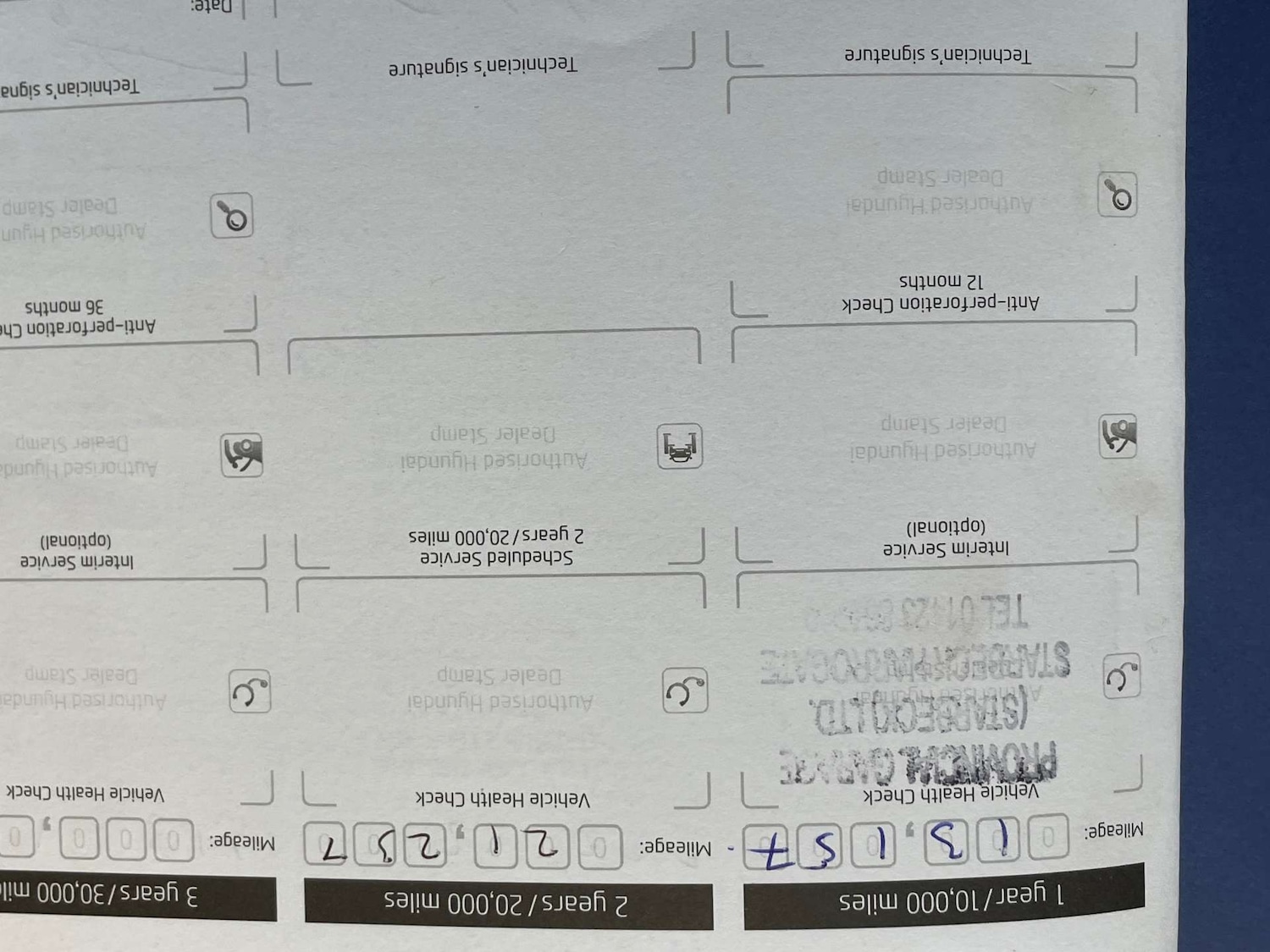 Used Hyundai i30 2015 for sale - 76748543: Photo 25