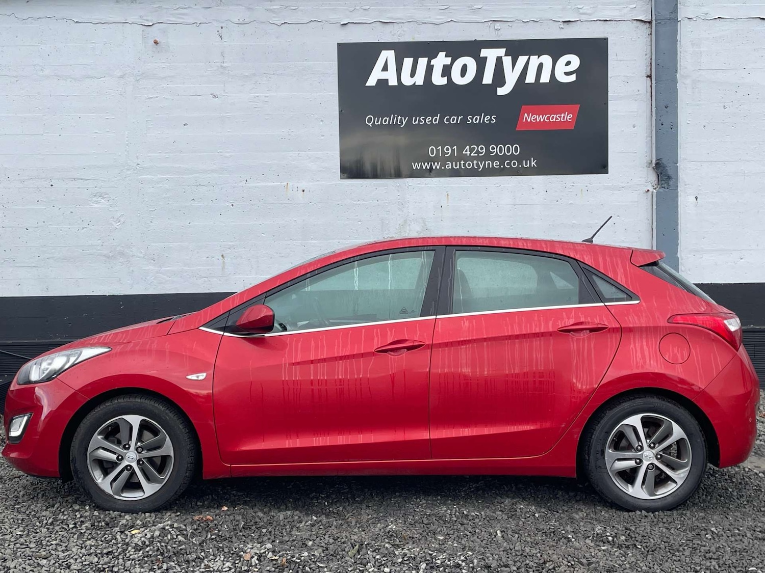 Used Hyundai i30 2015 for sale - 76748543: Photo 5