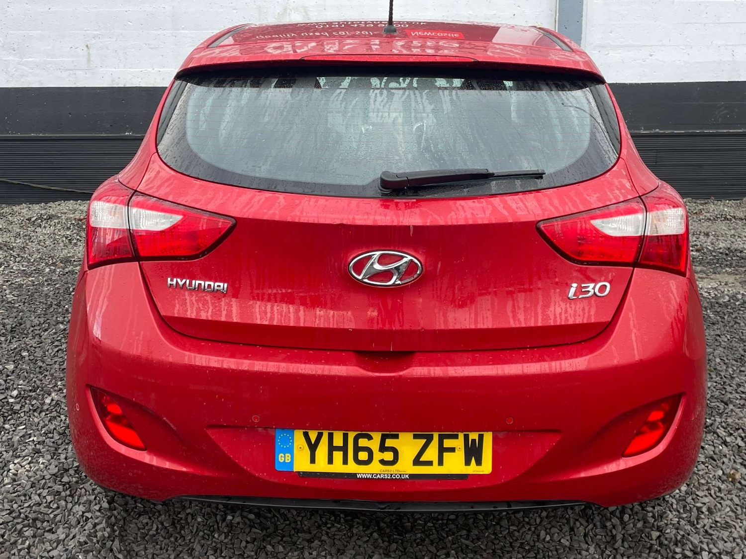 Used Hyundai i30 2015 for sale - 76748543: Photo 7