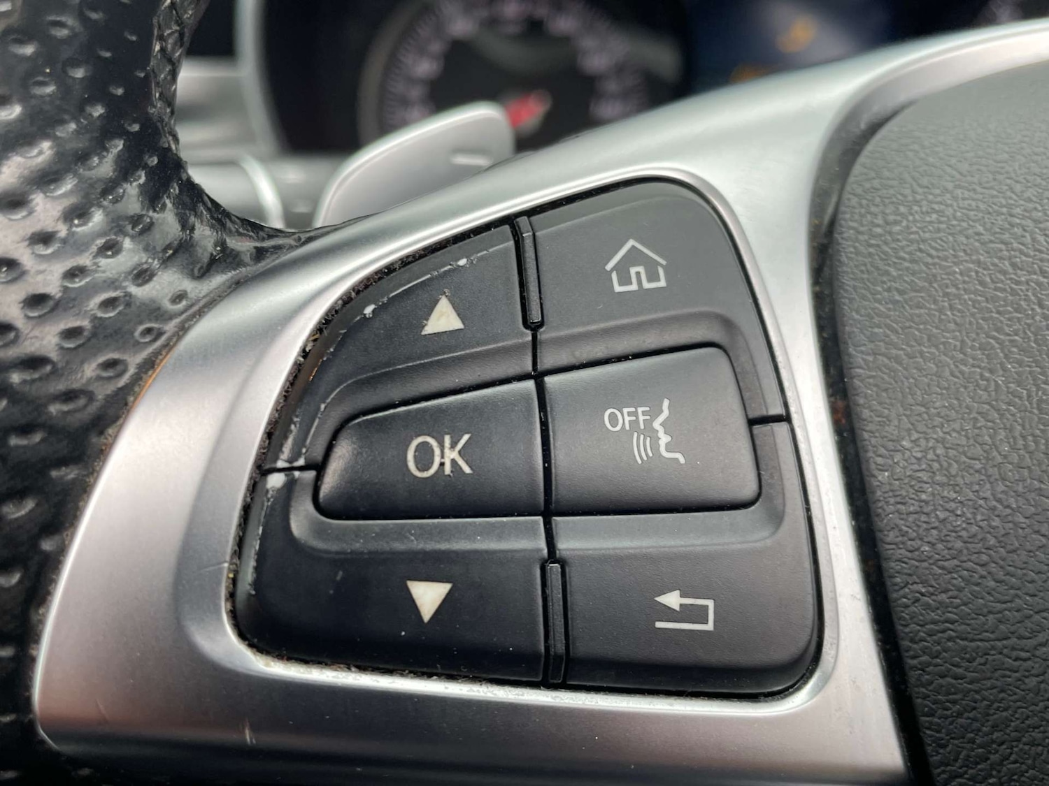 Used Mercedes-Benz C Class 2016 for sale - 76931764: Photo 24