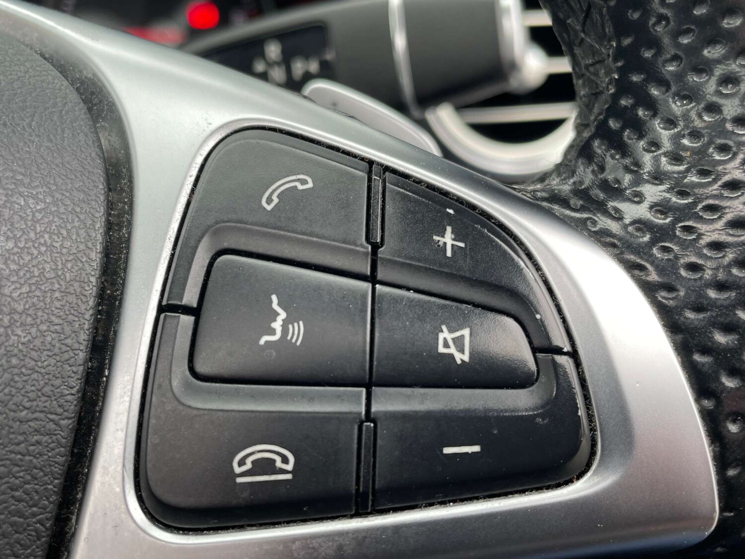 Used Mercedes-Benz C Class 2016 for sale - 76931764: Photo 25