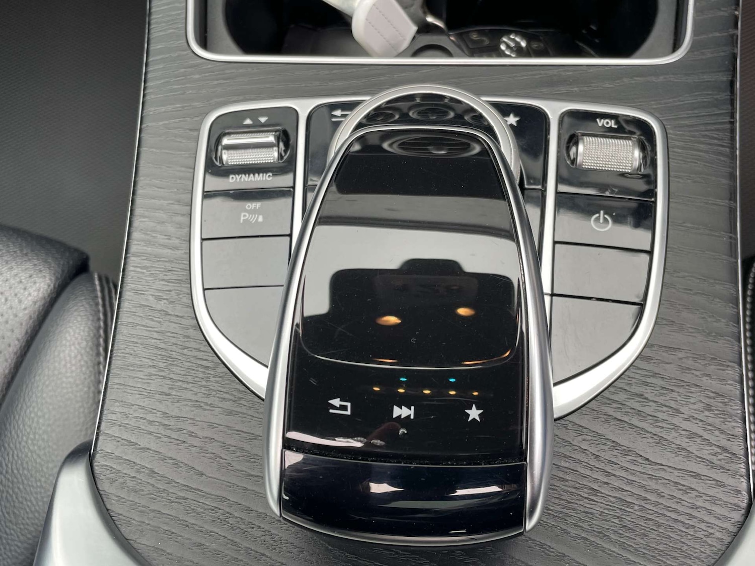 Used Mercedes-Benz C Class 2016 for sale - 76931764: Photo 28