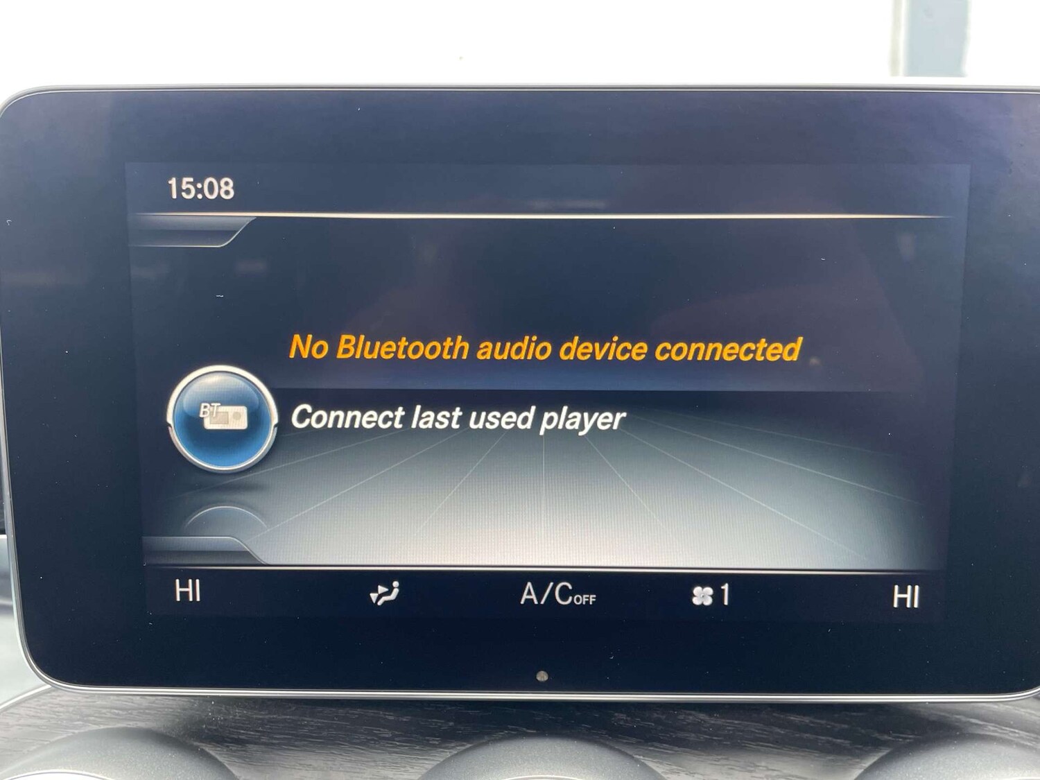 Used Mercedes-Benz C Class 2016 for sale - 76931764: Photo 35