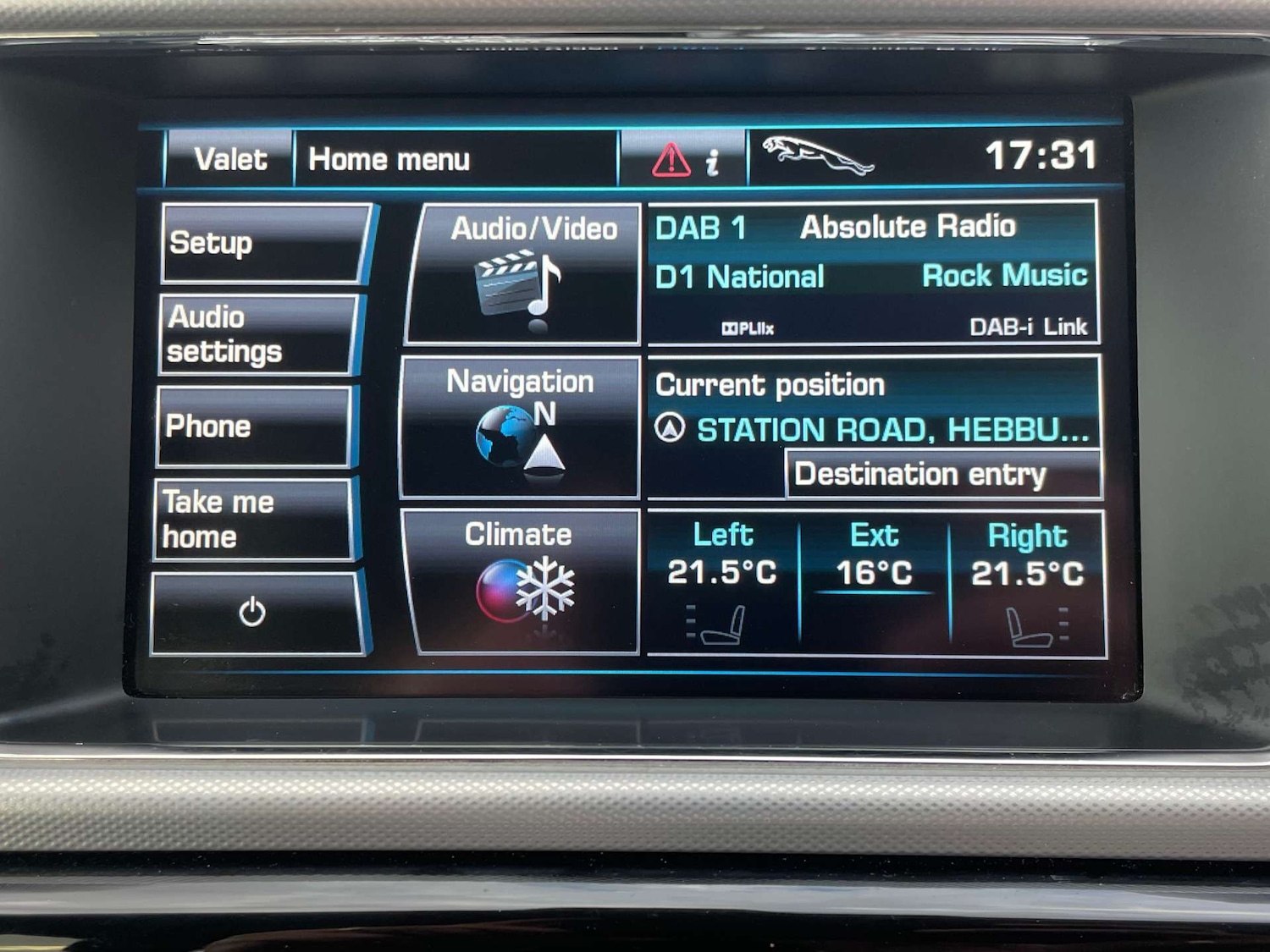 Used Jaguar XF 2013 for sale - 76449781: Photo 28