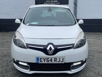 Used Renault Scenic 2014 for sale - 78353556: Photo