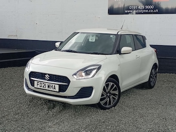 Used Suzuki Swift 2021 for sale - 75423668: Photo