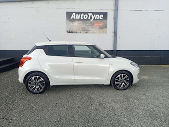 Used Suzuki Swift 2021 for sale - 75423668: Photo