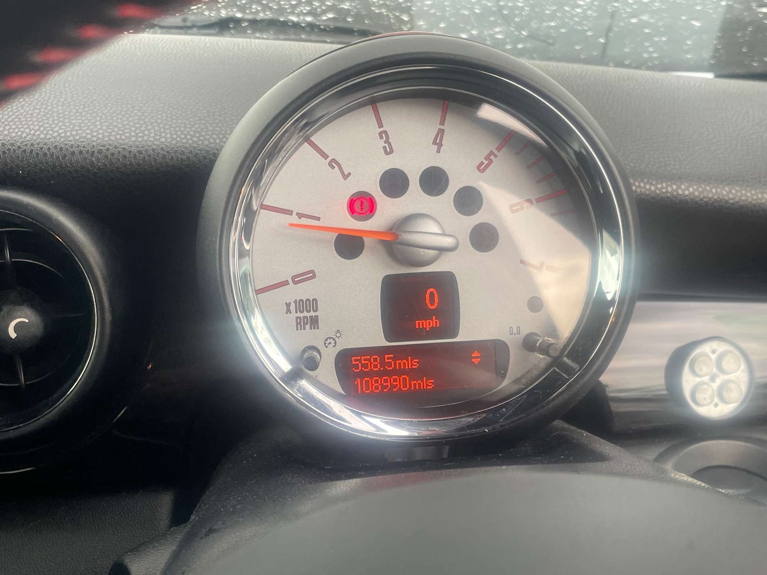 Used MINI Hatch 2012 for sale - 76881611: Photo 17