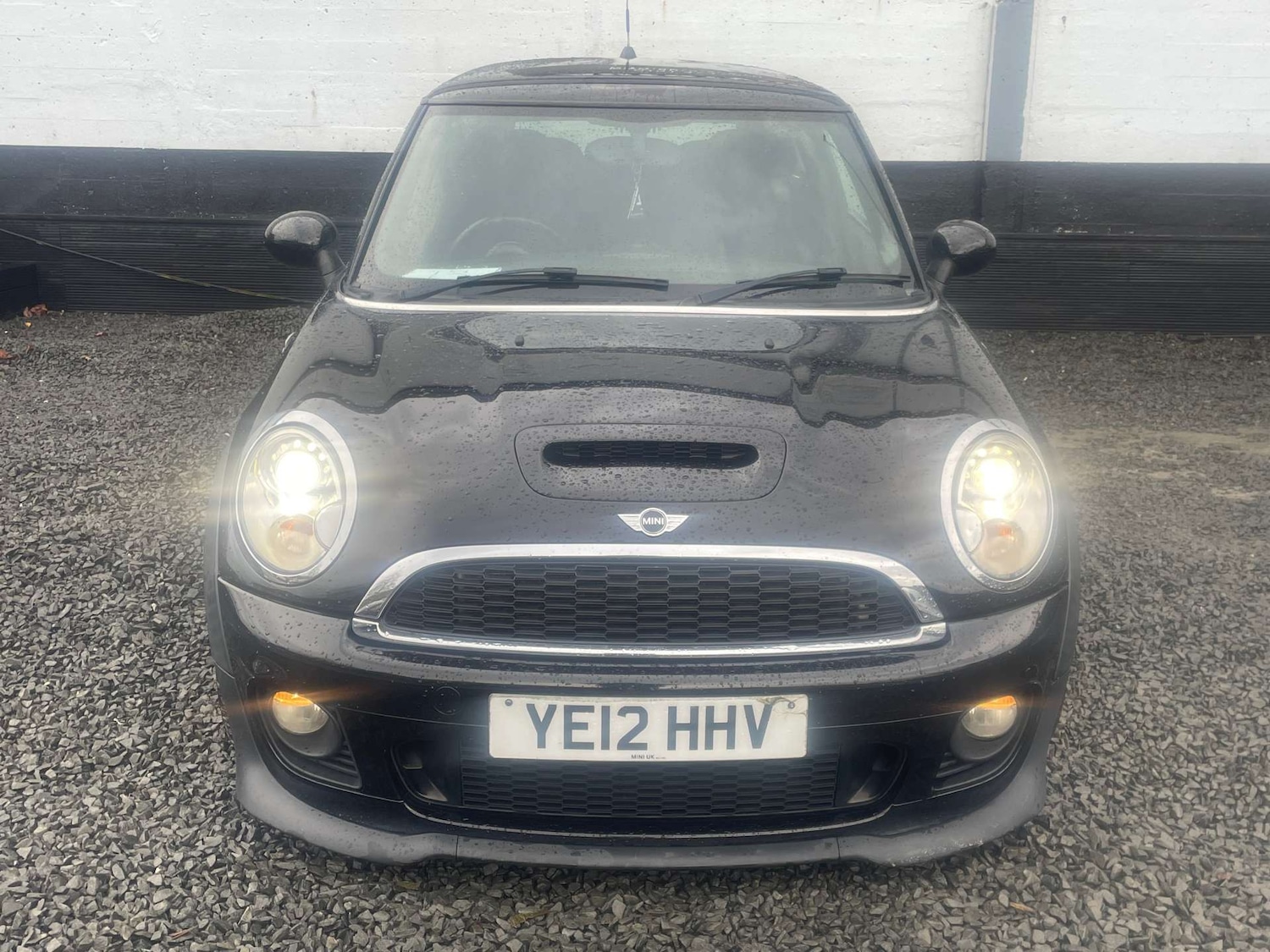 Used MINI Hatch 2012 for sale - 76881611: Photo 2