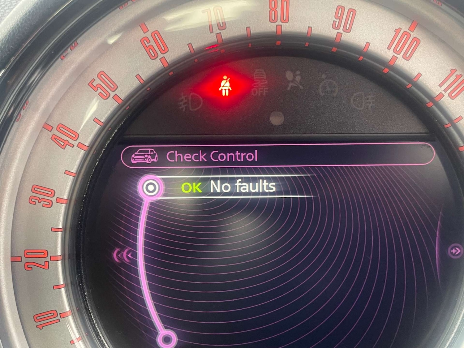 Used MINI Hatch 2012 for sale - 76881611: Photo 22