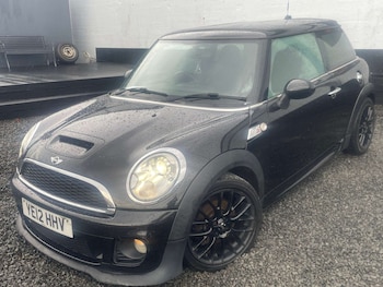 Used MINI Hatch 2012 for sale - 76881611: Photo