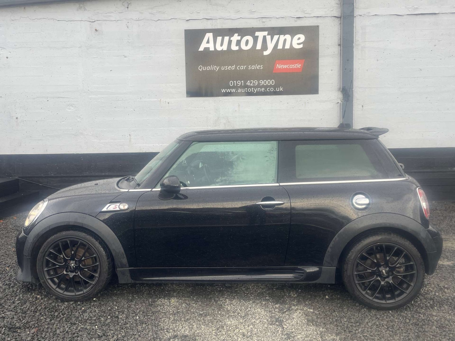 Used MINI Hatch 2012 for sale - 76881611: Photo 4