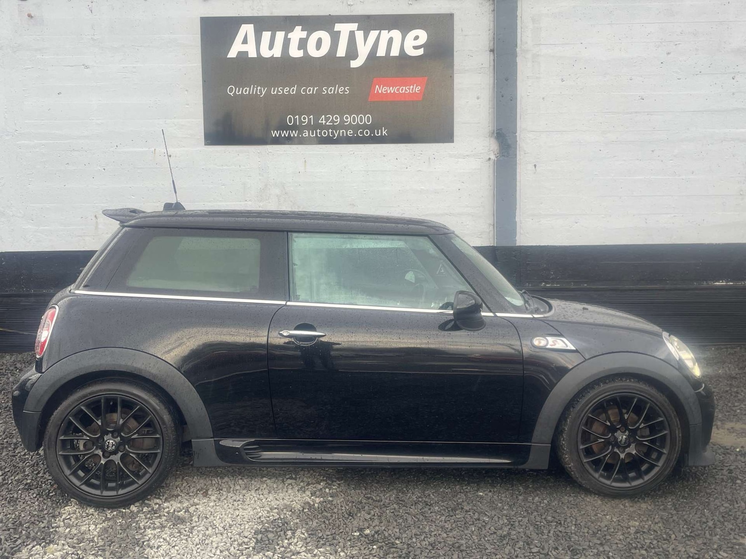 Used MINI Hatch 2012 for sale - 76881611: Photo 5