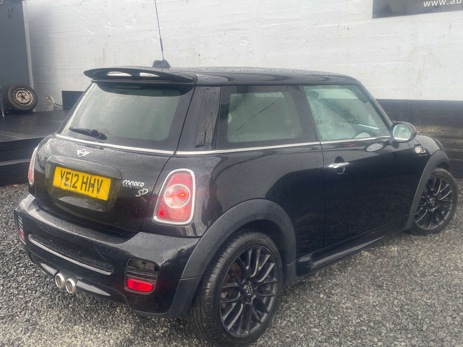 Used MINI Hatch 2012 for sale - 76881611: Photo 6