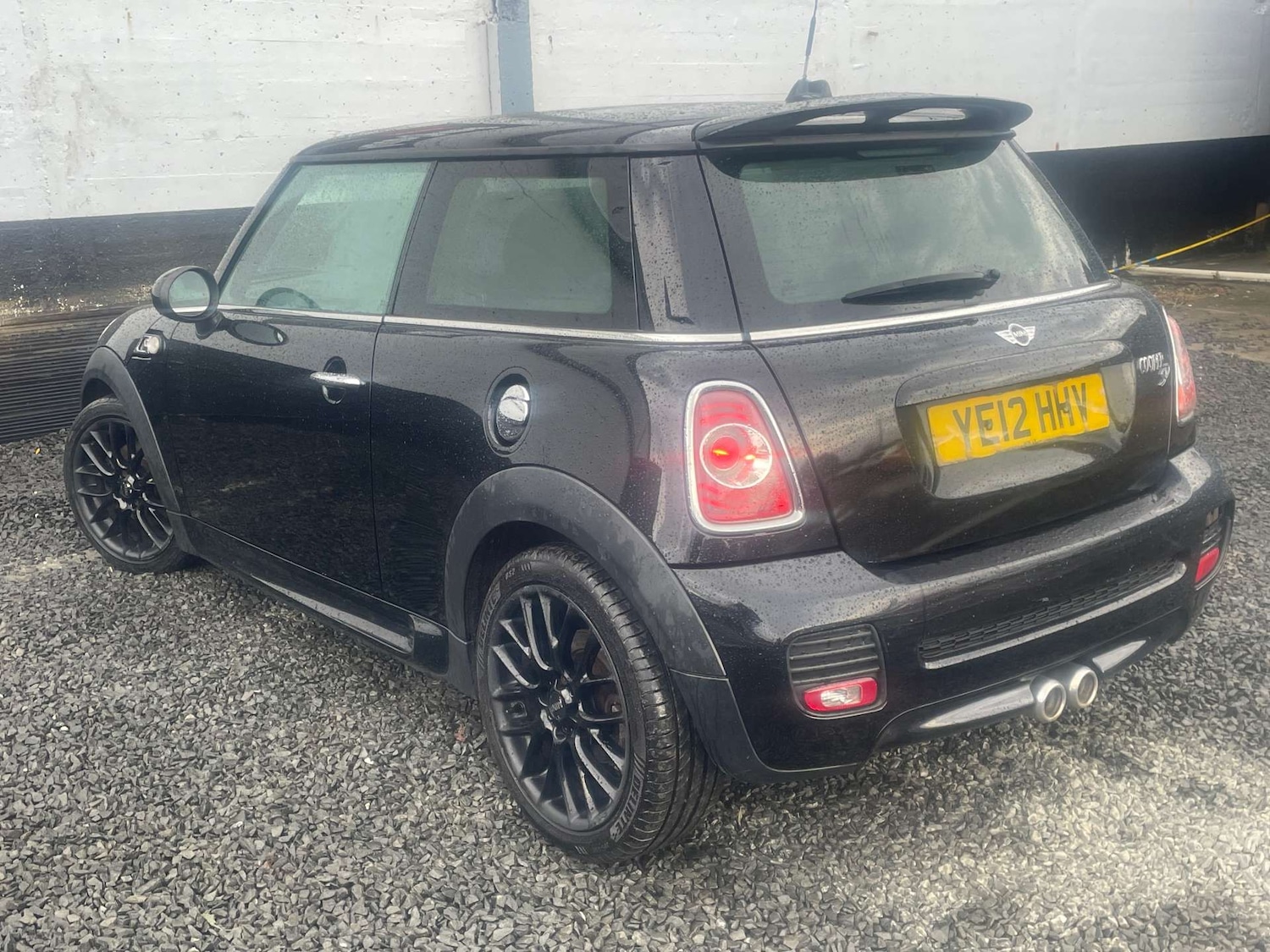 Used MINI Hatch 2012 for sale - 76881611: Photo 7