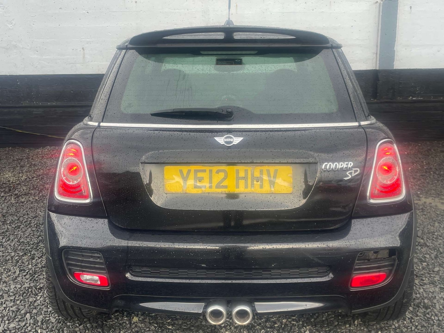 Used MINI Hatch 2012 for sale - 76881611: Photo 8