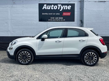 Used Fiat 500X 2019 for sale - 78726490: Photo