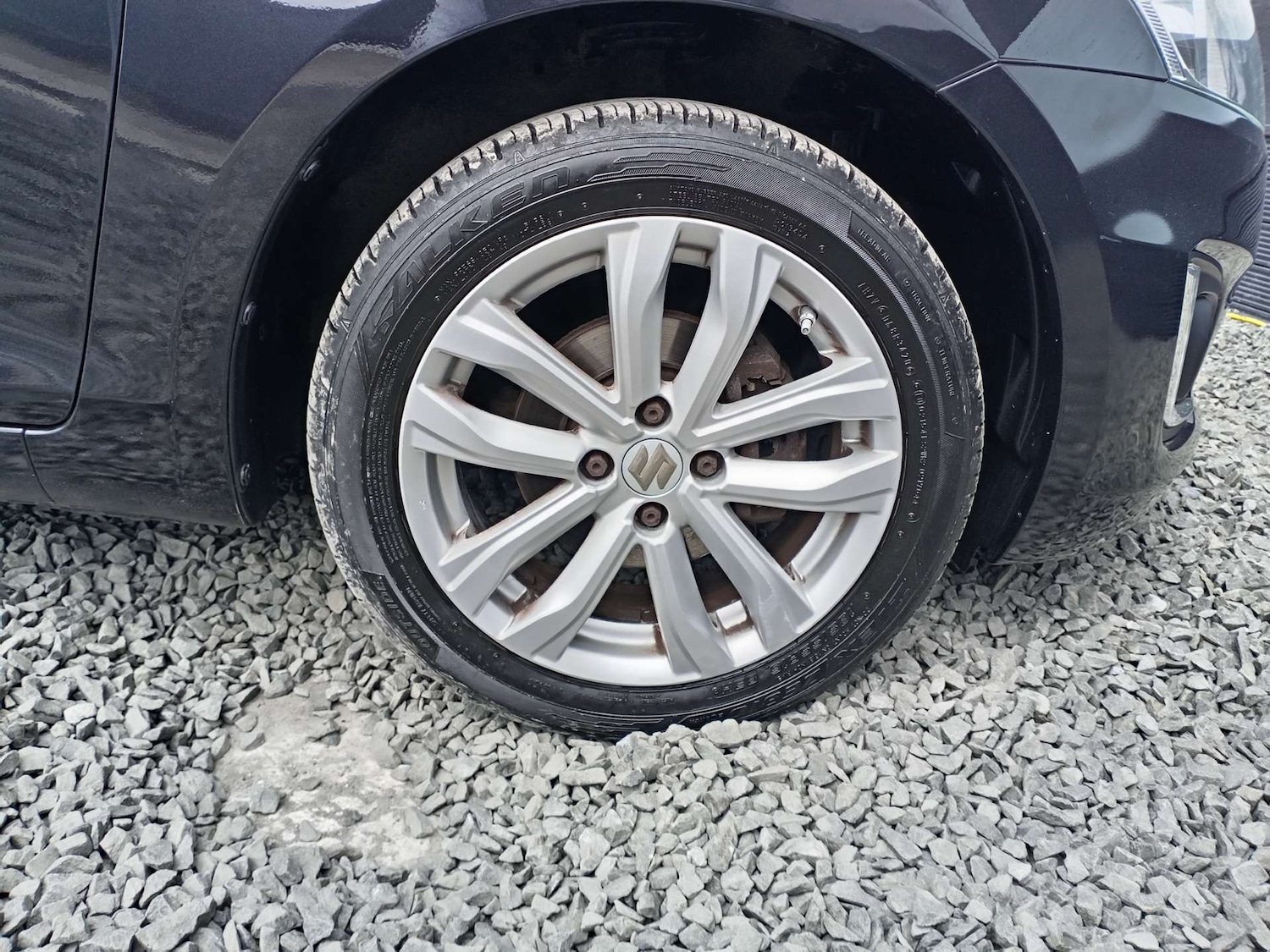 Used Suzuki Swift 2015 for sale - 76601141: Photo 10